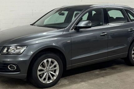 Audi Q5 86.300 km 15.900 &euro; Düsseldorf 40468