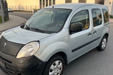 Renault Kangoo 314.874 km 1.999 &euro; Oberhausen 46145