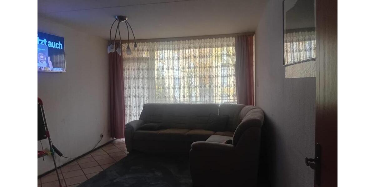 Etagenwohnung Neuss Erfttal - 2 Zimmer, 56 m&sup2;, 135.000&euro; | Angebot:27155499