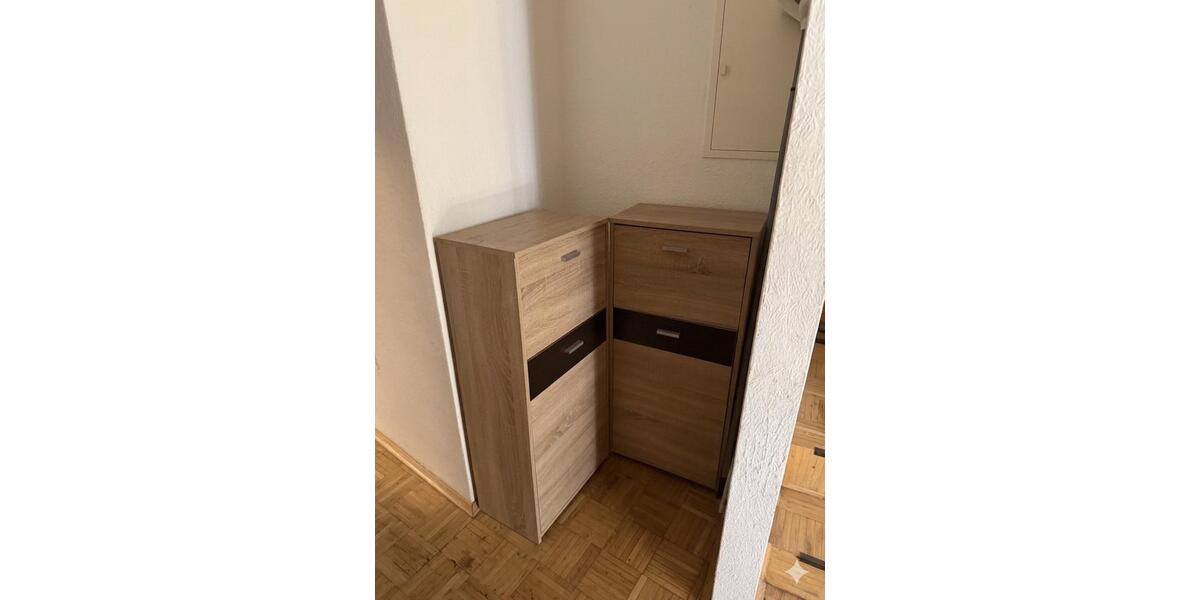 Etagenwohnung Duisburg Hamborn - 2 Zimmer, 64 m&sup2;, 688&euro; | Angebot:26127750