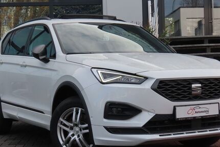 Seat Tarraco 143.003 km 26.900 € Neuss 41469