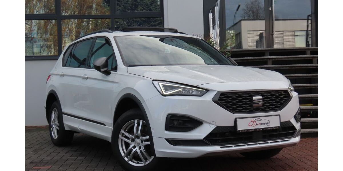 Seat Tarraco 143.003 km 26.900 € Neuss 41469