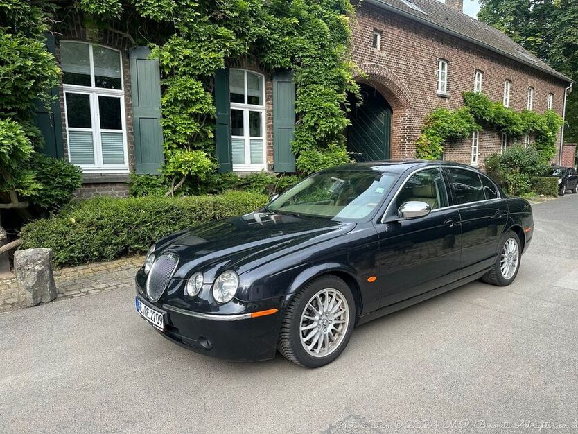 S-Type