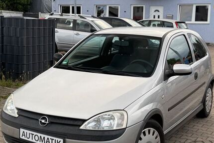 Opel Corsa 94.000 km 2.950 &euro; Rheinberg 47495