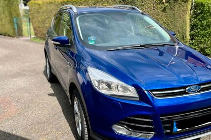 Ford Kuga 170.000 km 9.690 &euro; Bottrop 46240