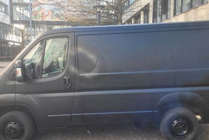 Fiat Ducato 147.000 km 4.950 &euro; Düsseldorf 40235