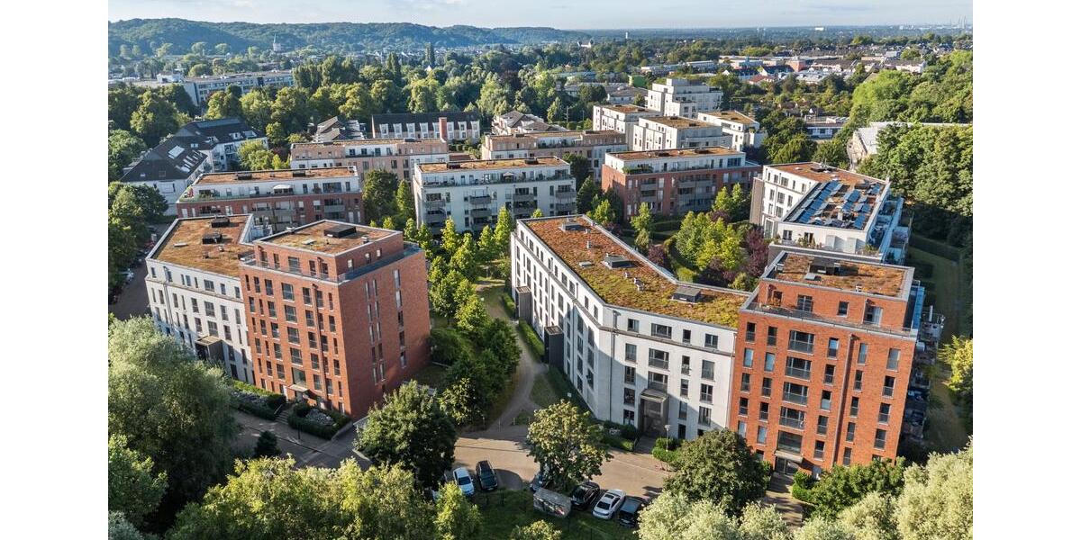 Etagenwohnung Düsseldorf Stadtbezirk 7 - 2 Zimmer, 79 m&sup2;, 1.490&euro; | Angebot:26180079