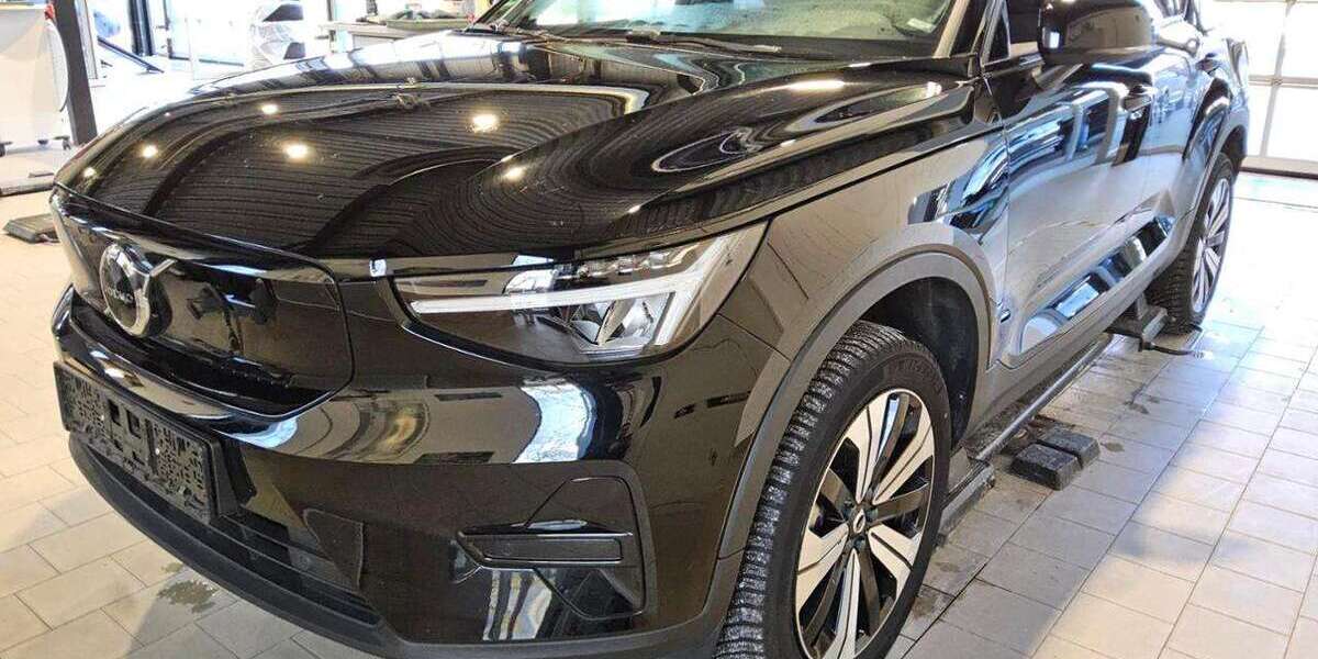 Volvo XC40 21.451 km 26.490 &euro; Mülheim an der Ruhr 45472