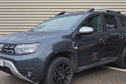 Dacia Duster 61.990 km 17.690 € Duisburg 47059