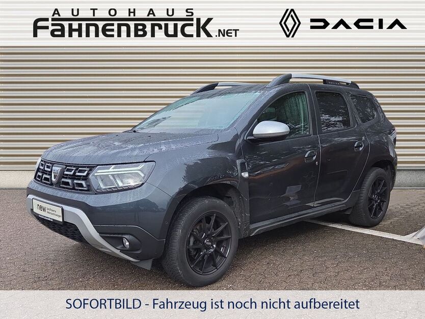 Dacia Duster 61.990 km 17.690 € Duisburg 47059