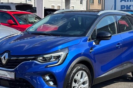 Renault Captur 64.268 km 11.950 &euro; Oberhausen 46045