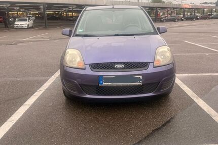 Ford Fiesta 136.000 km 1.750 &euro; Mülheim an der Ruhr 45475