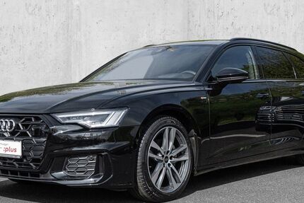 Audi A6 22.421 km 44.480 &euro; Meerbusch 40670
