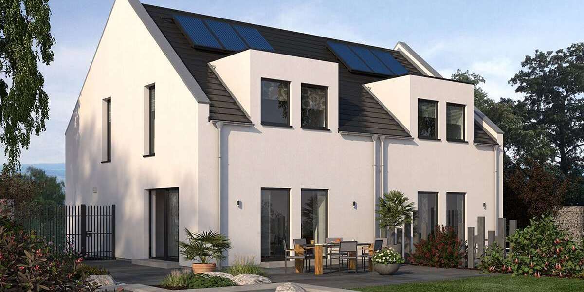 Einfamilienhaus Krefeld Gartenstadt - 4 Zimmer, 127 m&sup2;, 487.999&euro; | Angebot:26903892