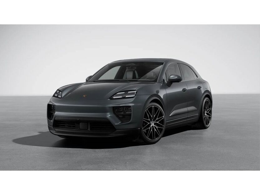 Porsche Macan 14.900 km 82.900 € Moers 47441
