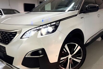Peugeot 5008 79.562 km 17.999 &euro; Düsseldorf 40233