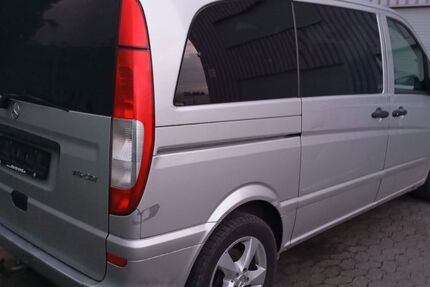 Mercedes-Benz Vito 370.000 km 8.500 € Meerbusch 40667