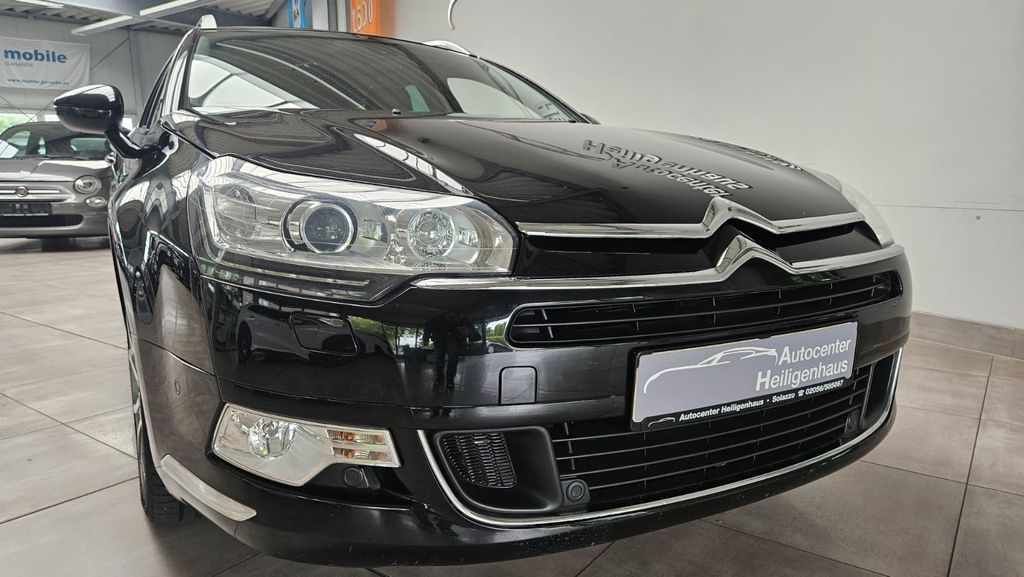 Citroen C5 224.561 km 5.580 &euro; Heiligenhaus 42579