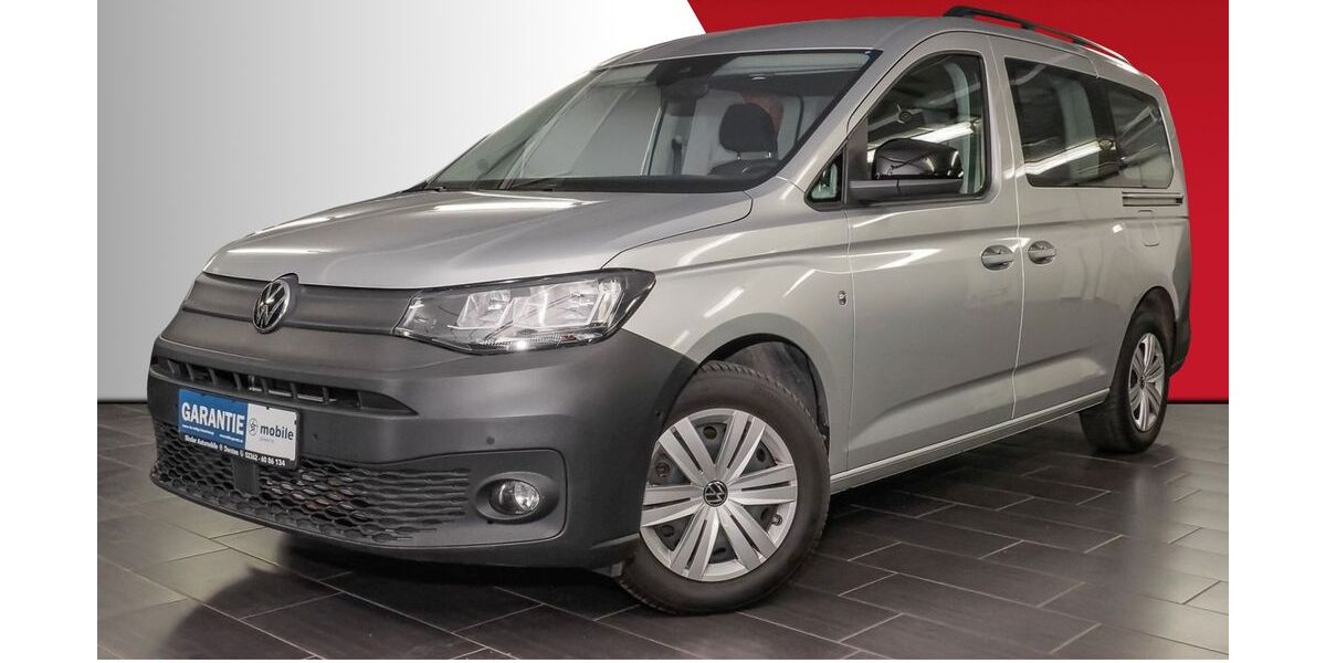 VW Caddy 36.450 km 25.999 &euro; Dorsten 46284