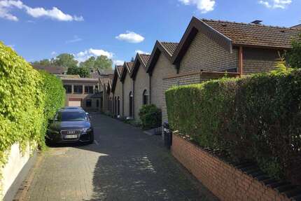 Wohnung zum Mieten in Duisburg 314 € 17 m²