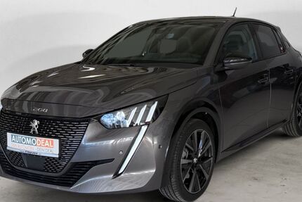 Peugeot 208 16.805 km 20.679 &euro; Duisburg 47138