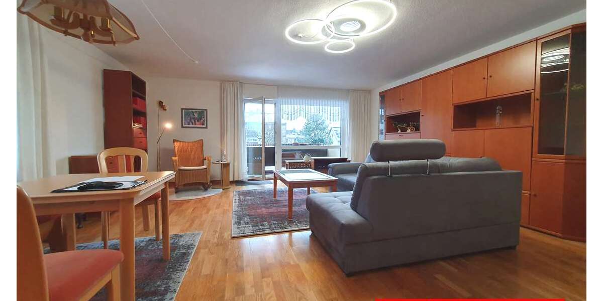 Etagenwohnung Mülheim an der Ruhr Menden-Holthausen - 2.5 Zimmer, 76 m&sup2;, 850&euro; | Angebot:24680033