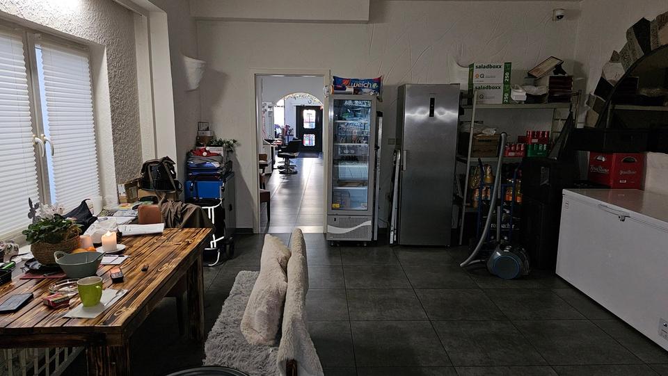 Teil 1 von WOHN-GESCHÄFTSHAUS am LINKEN NIEDERRHEIN, VON PRIVAT zimmer