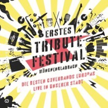 Alex Im Westerland - a tribute to Die Toten Hosen & Die Ärzte Mönchengladbach