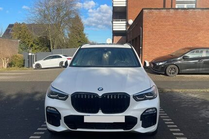 BMW X5 130.600 km 42.400 &euro; Duisburg 47228