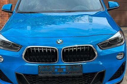 BMW X2 32.123 km 21.490 &euro; Duisburg 47138
