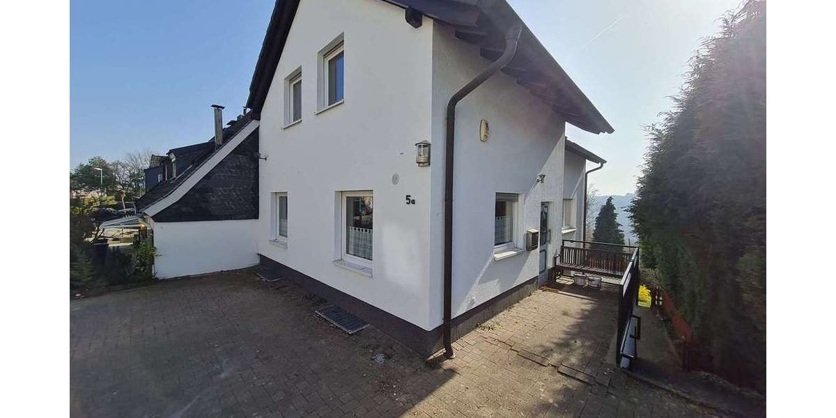 Einfamilienhaus Velbert Langenberg - 8 Zimmer, 201 m&sup2;, 649.000&euro; | Angebot:25607651