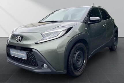 Toyota Aygo (X) 16.200 km 14.990 &euro; Velbert 42549