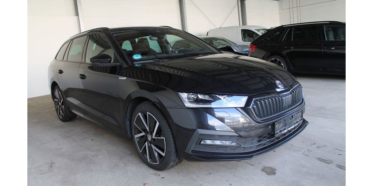 Skoda Octavia 226.000 km 15.950 &euro; Essen 45136