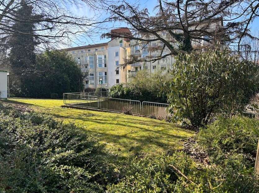 Wohnung zum Kaufen in Essen 75.000 € 32 m²