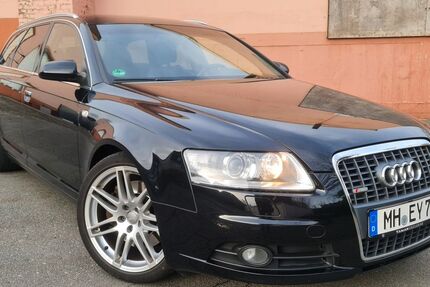 Audi A6 199.999 km 6.500 &euro; Mülheim an der 45476