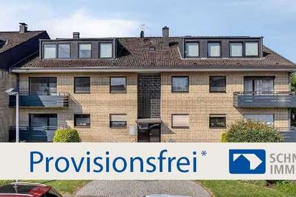 Wohnung Ratingen Hösel - 3 Zimmer, 101 m&sup2;, 322.100&euro; | Angebot:27016911