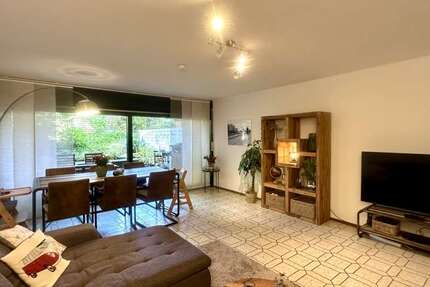 Wohnung zum Kaufen in Duisburg 320.000 € 104.14 m² 4 zimmer