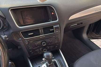 Audi Q5 269.000 km 6.900 € Duisburg 47259