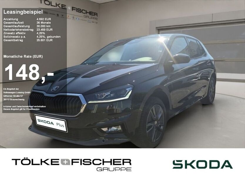 Fabia