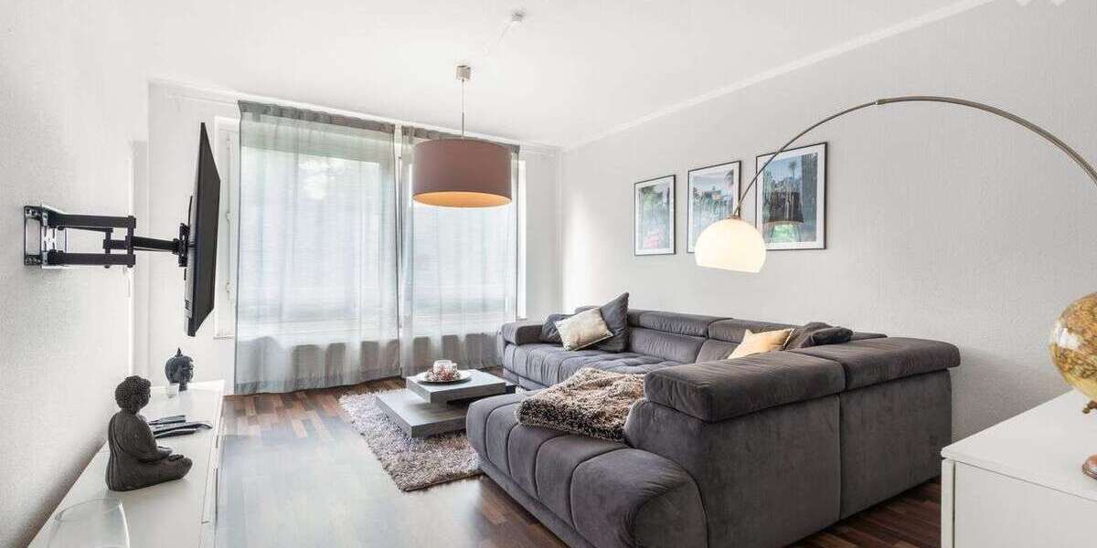 Zimmer Düsseldorf Stadtbezirk 2 - 3 Zimmer, 1.900&euro; | Angebot:24986088