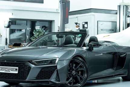 Audi R8 23.000 km 143.000 &euro; Neuss 41470