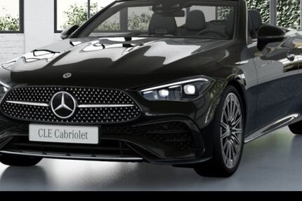 Mercedes-Benz CLE 450 9.900 km 81.990 &euro; Düsseldorf 40470