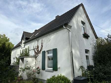 Einfamilienhaus Ratingen / Breitscheid Breitscheid - 4.5 Zimmer, 123 m&sup2;, 349.000&euro; | Angebot:21094977