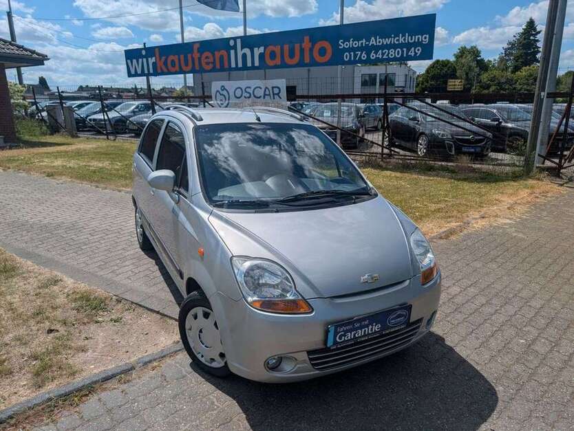 Matiz
