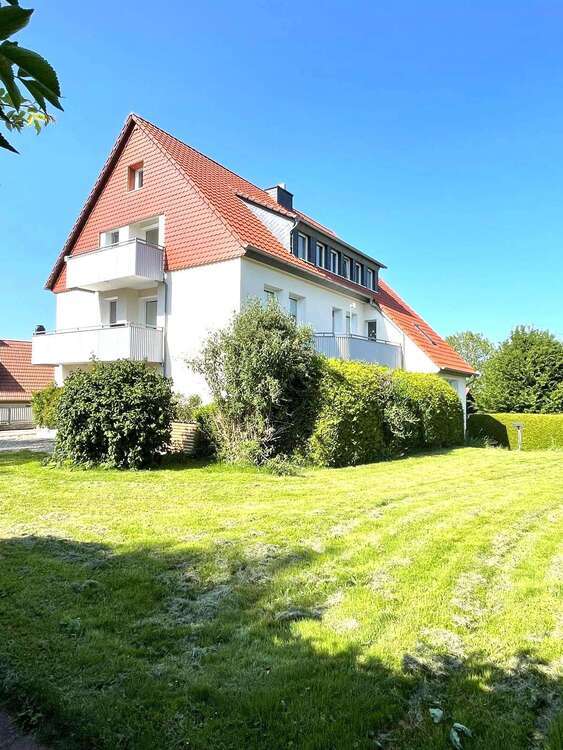 Wohnung zum Mieten in Göttingen-Hetjershausen 680 € 68 m²