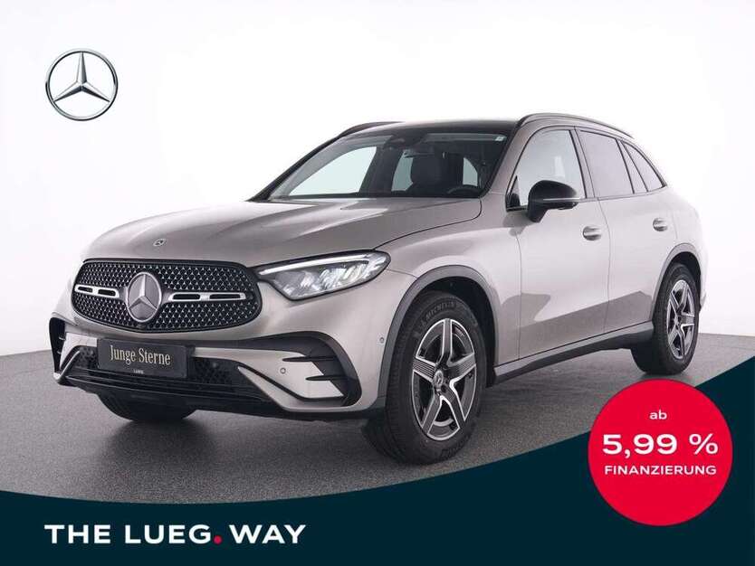 GLC 220