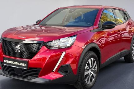 Peugeot 2008 14.809 km 17.290 &euro; Neuss 41460