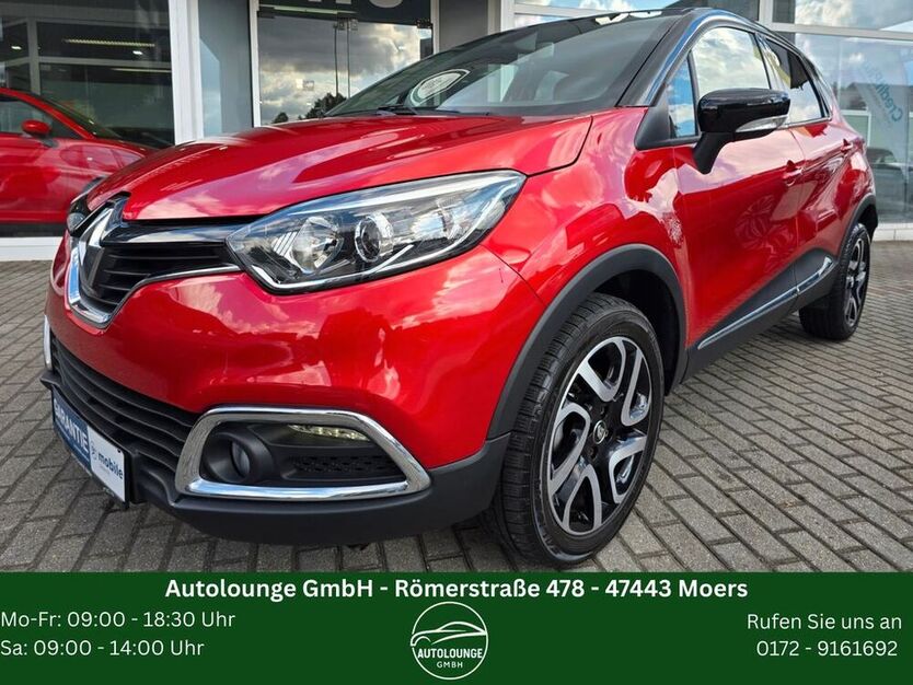 Captur