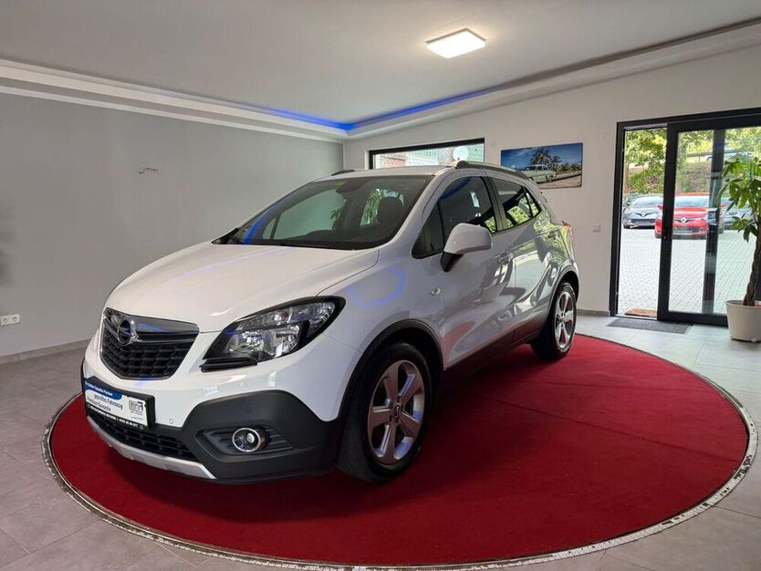 Mokka