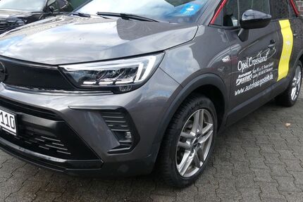 Opel Crossland (X) 35.000 km 17.780 &euro; Oberhausen 46147